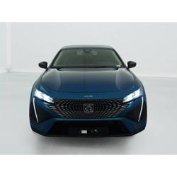 Peugeot 408 Hybrid 145 e-DCS6 Allure Saint-Jouan-des-Gu&eacute;rets