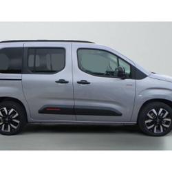 Citroen Berlingo Taille M BlueHDi 130 S EAT8 Max Saint-Jouan-des-Gu&eacute;rets