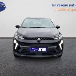 Renault Captur 1.0 TCE 90CH EVOLUTION Brest
