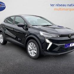 Renault Captur 1.0 TCE 90CH EVOLUTION Brest