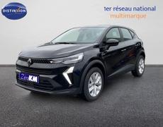 Renault Captur Trégueux