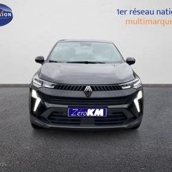 Renault Captur 1.0 TCE 90CH EVOLUTION Saint-Memmie