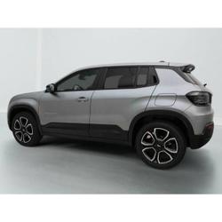 Jeep Avenger 1.2T e-Hybrid DCT Summit Saint-Jouan-des-Gu&eacute;rets