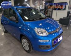 Fiat Panda Bruges