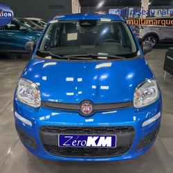Fiat Panda 1.0 70 CH HYBRID CITY Bruges