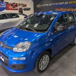 Fiat Panda 1.0 70 CH HYBRID CITY Bruges