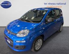 Fiat Panda Orvault