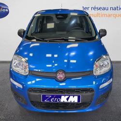Fiat Panda 1.0 70 CH HYBRID CITY Orvault