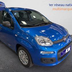 Fiat Panda 1.0 70 CH HYBRID CITY Orvault