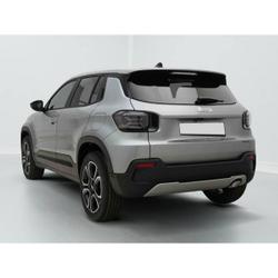 Jeep Avenger 1.2T e-Hybrid DCT Summit Saint-Jouan-des-Gu&eacute;rets