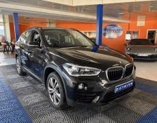 BMW X1 Hérouville-Saint-Clair
