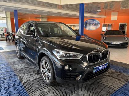 BMW X1 - 20i S-DRIVE SPORT LINE BVA - 21 990 €