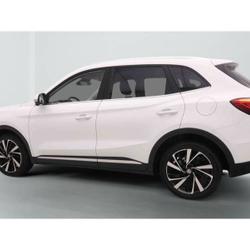 MG ZS HYBRID+ 194 LUXURY Saint-Jouan-des-Gu&eacute;rets