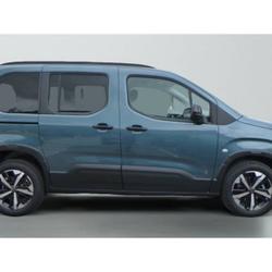 Peugeot Rifter M BlueHDi 130 S EAT8 5pl GT Cesson-S&eacute;vign&eacute;
