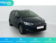 Volkswagen Touran Cesson-Sévigné