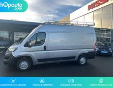 Peugeot Boxer Cesson-Sévigné