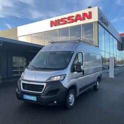Peugeot Boxer TOLE 335 L2H2 BLUEHDI 140 S&S ASPHALT Cesson-S&eacute;vign&eacute;