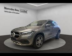 Mercedes GLA Fleury-les-Aubrais