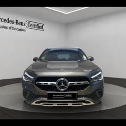 Mercedes GLA 200 d 150ch Progressive Line 8G-DCT Fleury-les-Aubrais