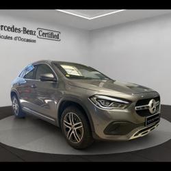 Mercedes GLA 200 d 150ch Progressive Line 8G-DCT Fleury-les-Aubrais
