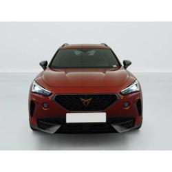 Cupra Formentor 1.4 E-HYBRID 245 CH DSG6 VZ Saint-Jouan-des-Gu&eacute;rets