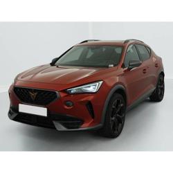 Cupra Formentor 1.4 E-HYBRID 245 CH DSG6 VZ Saint-Jouan-des-Gu&eacute;rets