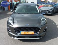 Ford Puma Lanester