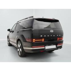 Hyundai Santa Fe 1.6T-GDi PHEV 4WD 7PL Luxury Saint-Jouan-des-Gu&eacute;rets