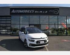 Citroen C4 Spacetourer Laval