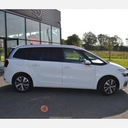Citroen C4 Spacetourer BLUEHDI 130CH S&S BUSINESS + E6.D-TEMP Laval