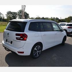 Citroen C4 Spacetourer BLUEHDI 130CH S&S BUSINESS + E6.D-TEMP Laval