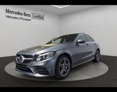 Mercedes Classe C