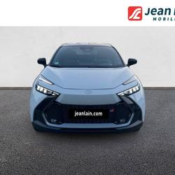 Toyota C-HR C-HR Hybride 200 GR Sport La Motte-Servolex