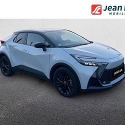 Toyota C-HR C-HR Hybride 200 GR Sport La Motte-Servolex