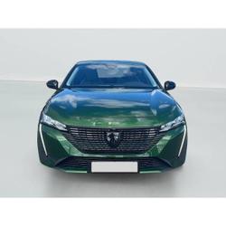 Peugeot 308 III Phase 1 Hybrid 136 e-DCS6 Allure Laval