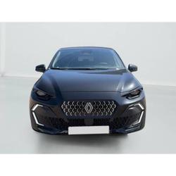 Renault Clio 6 VI 1.2 tce 115 techno edc Saint-Jouan-des-Gu&eacute;rets