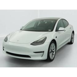 Tesla Model 3 GRANDE AUTONOMIE AWD Saint-Jouan-des-Gu&eacute;rets