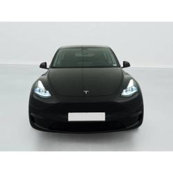 Tesla Model Y PERFORMANCE DUAL MOTOR AWD Saint-Jouan-des-Gu&eacute;rets