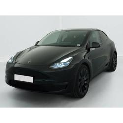 Tesla Model Y PERFORMANCE DUAL MOTOR AWD Saint-Jouan-des-Gu&eacute;rets