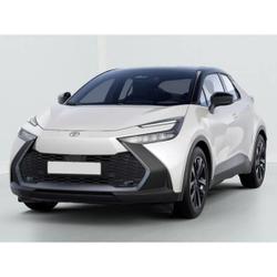 Toyota C-HR PHEV 225 Cesson-S&eacute;vign&eacute;