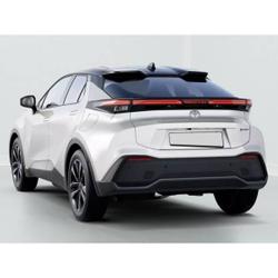 Toyota C-HR PHEV 225 Cesson-S&eacute;vign&eacute;