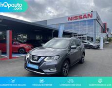 Nissan XTrail Laval