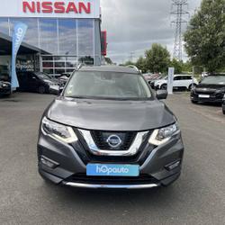 Nissan XTrail 1.6 dCi 130 5pl N-Connecta Laval