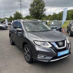 Nissan XTrail 1.6 dCi 130 5pl N-Connecta Laval