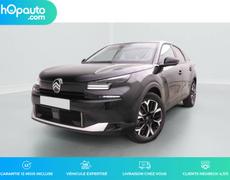 Citroen C4 Saint-Jouan-des-Guérets