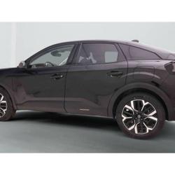 Citroen C4 HYBRID 145 E-DCS6 MAX Saint-Jouan-des-Gu&eacute;rets