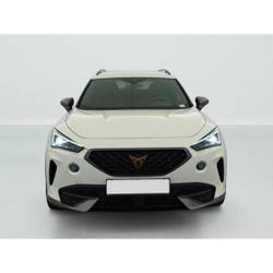 Cupra Formentor 1.4 E-HYBRID 245 CH DSG6 VZ Saint-Jouan-des-Gu&eacute;rets
