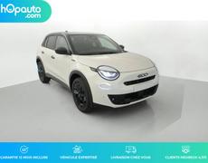 Fiat 600e