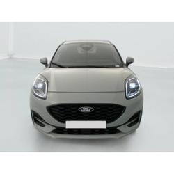 Ford Puma 1.0 EcoBoost 125 ch mHEV S Powershift ST-Line Saint-Jouan-des-Gu&eacute;rets