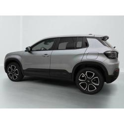 Jeep Avenger 1.2T e-Hybrid DCT Summit Cesson-S&eacute;vign&eacute;